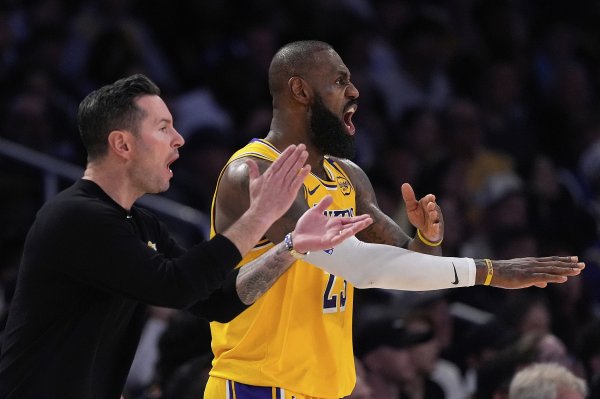 Redick talks about failure: We got a lot of good opportunities but we just didn t invest