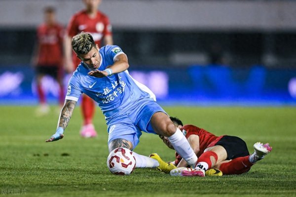 Henan team No. 40 has developed a new usage, but Nanjiyi used the use of a useless tactic, Ramos received a strange effect