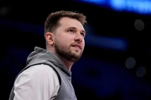The Lakers and Mavericks trade again? The tripartite cooperation is brewing, Doncic welcomes the best partner