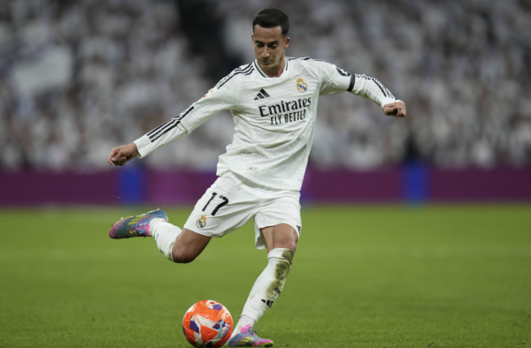 Spanish media: Vasquez will bid farewell to Real Madrid after this summer s Club Cup