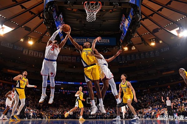 The defense effect is not ideal! The overall condition of the Pacers substitute center is a bit worrying?