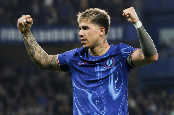 Romano reveals: Chelsea refuses to sell Enzo, and he will depend on him in the future