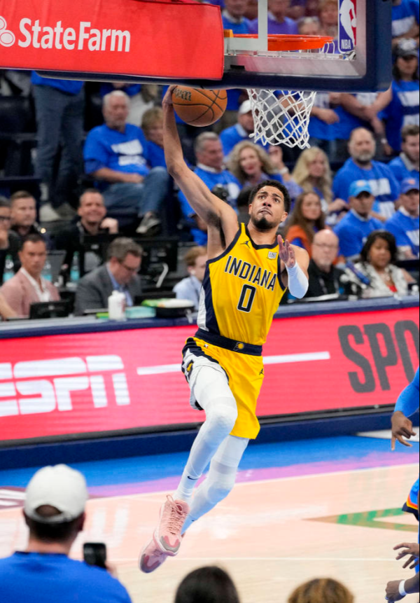 NBA Finals G3 Preview: The Battle of Kings Mountain begins! Who will be the god of Alexander Halliburton?