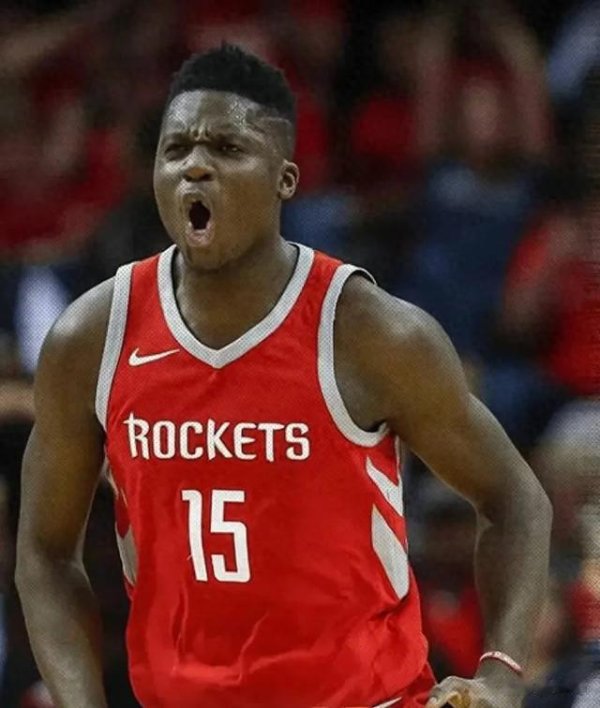 The Thunder is trembling. The Rockets are reinforcing the extreme, entering the countdown to win the championship!