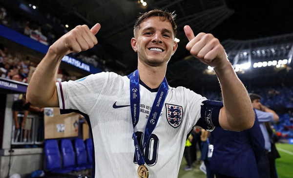 It s useless to win the European championship, Guardiola refuses to retain the captain of England s U21