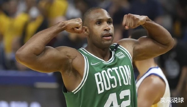 The three Warriors have a new 39-year-old leg! Wo Shen revealed that Horford will join, and the Celtics are ready to release people