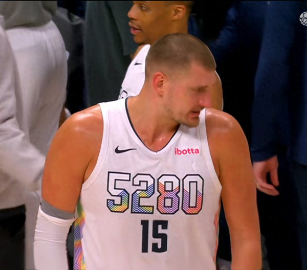 36 of 57 three-pointers in the open space! The Nuggets  signing Westbrook s substitute is accurate than Curry, the new formation is too luxurious