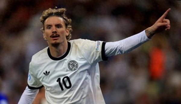 Eber: I do have a lot of interest in Waltermad, but Bayern or any team will not pay a sky-high price