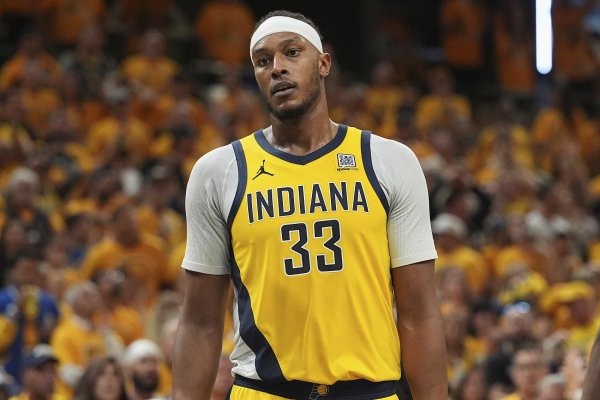 The Bucks have 107 million in four years! Turner wanted to stay in the team, but the Pacers  offer has not exceeded 60 million in three years