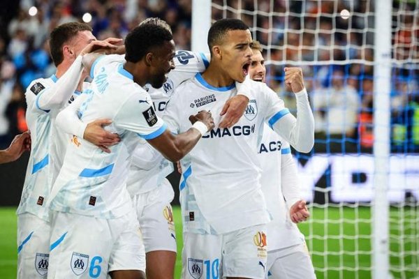 Marseille boss: Of course I want to keep Greenwood and Rabiot and other core members, but I am not a manager