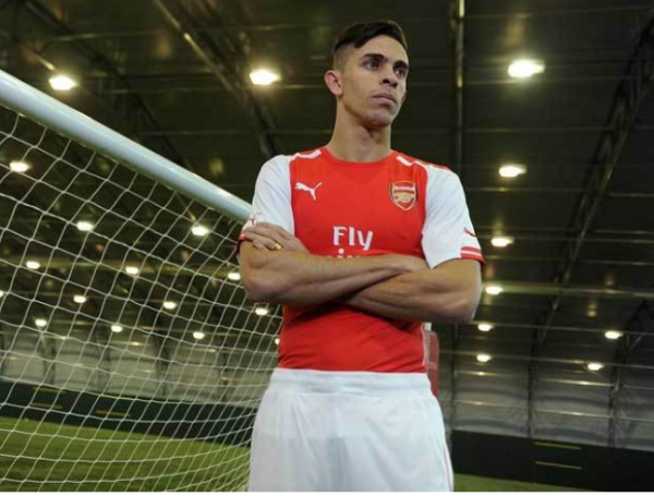 Gabriel and Marginhos are expected to form a defense line for the double center back