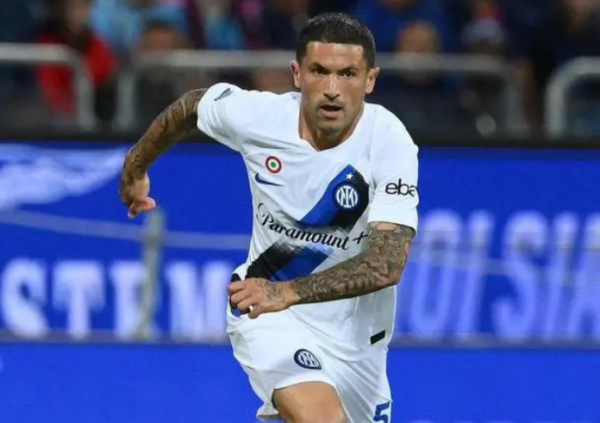 Inter Milan s two great hopes to save the high priest, Blue Black Iniestafa