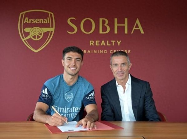 Western media: Zubimendi s transfer fee can reach up to 70 million euros, and it will be announced today after discussions by all parties.