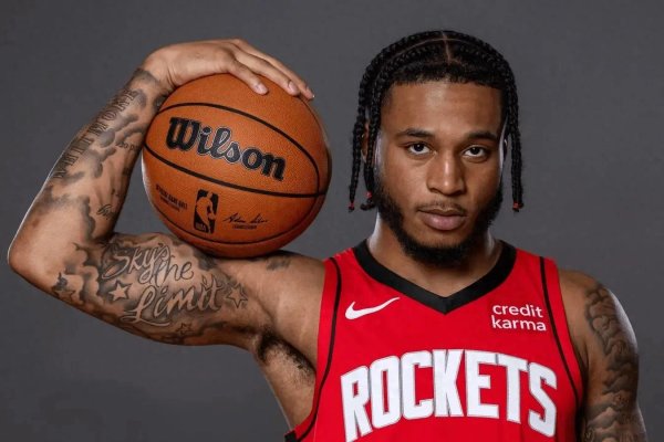 Trading Whitmore Rockets creates a trading exception