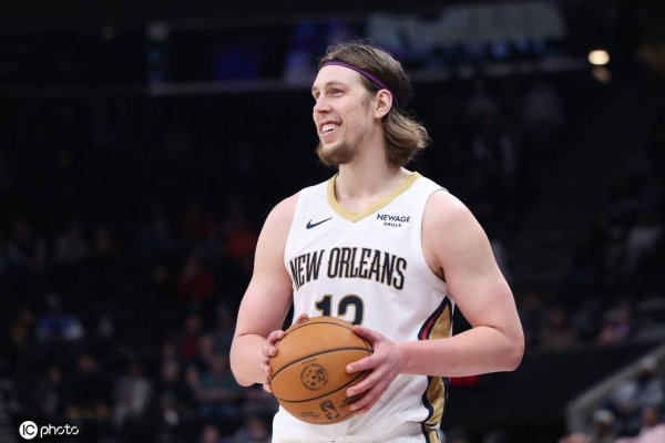 Wenban helper +1! The Spurs send two young players to get Olynik from the Wizards
