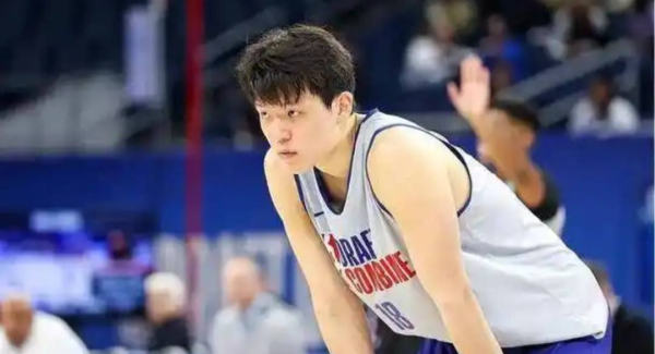 Three-point life-saving or transformation trap? The NBA life-and-death choice behind Yang Hansen s 3-for-6 shots